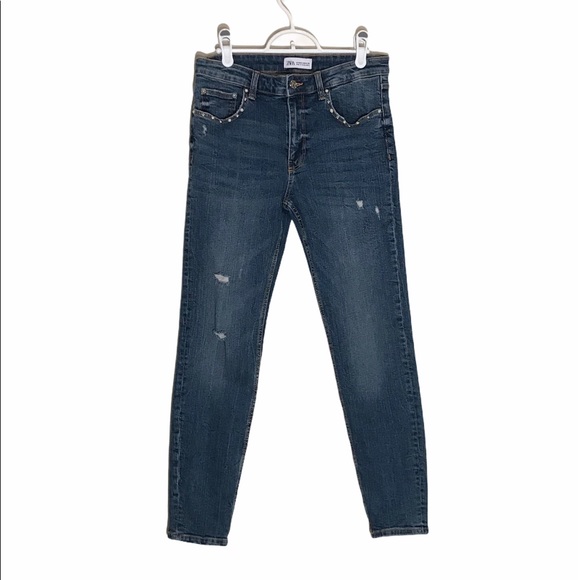🌸 3/$20 Women’s Zara Skinny Jeans